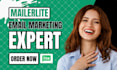 setup mailerlite newsletter mailerlite landing page mailerlite automation expert