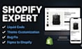build luxury shopify store for beauty and fashion brands