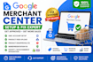 fix google merchant center issues