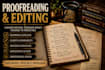 provide detailed proofreading and grammar correction