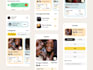 develop crowdfunding app, donation app, charity app, investment app