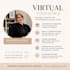 be your multilingual virtual assistant
