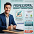 write high converting seo product descriptions for shopify and amazon