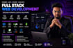 build responsive website development in react, next js, node js mern