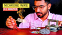 make eye catchy youtube thumbnail
