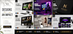 design professional high CTR youtube thumbnails