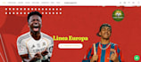 pagina web y marketing