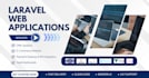 develop custom PHP laravel websites and laravel web applications