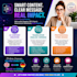 design modern instagram posts in canva