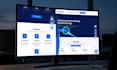 create saas app promo video animation, software explainer, website demo video