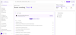 build a responsive full stack web app with ai assisted development