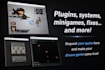 make custom plugins for your rpg maker game