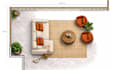 convert your floor plan into realistic 3d visualization