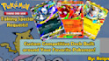 build a competitive pokemon pocket deck for you