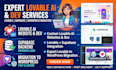 lovable ai website lovable dev supabase lovable to wordpress migration