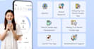 develop ai ovulation tracker, period tracker, and health app