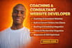 build coaching websites that convert visitors into clients
