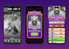 2d mobile game app mvp pc game android ios game developer