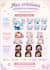 design custom chibi and anime emotes for you