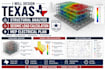 design texas structural analysis, seismic load calculation, mep electrical plans