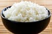 teach you how to cook rice