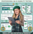 do website QA testing and usability testing