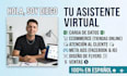 ser tu asistente virtual de ecommerce y carga de datos