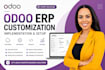 customize odoo erp odoo modules odoo implementation and setup odoo website CRM