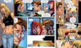 do comic book illustration comic artist graphic novel comic strip webcomic comic