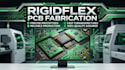 fabricate high quality rigid flex pcb optimized for reliability