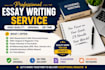 write professional essays and assignments