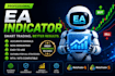 create ea indicator for you
