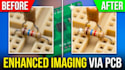 engineer premium camera pcb for enhanced imaging quality