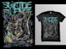 t shirt graphics  illustration
