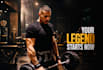 create your custom workout plan