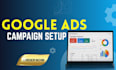 setup and manage your google ads ppc campaigns
