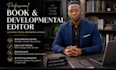 book editing formatting proofreading developemental editor novel