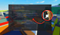 be your roblox scripter