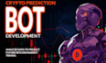 build profitable automated crypto trading bot, arbitrage bot, polymarket bot