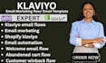 setup klaviyo email flows klaviyo email marketing for shopify ecommerce
