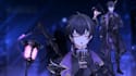 draw cute lie2d vtuber model, 2d vtuber rigging, 2d vtuber in any style you want