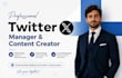 grow your twitter x account