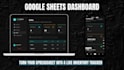 build a google sheets inventory dashboard for your store