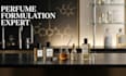 perfume formulation perfume cosmetics fragrance chemist