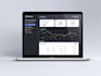 build a custom admin dashboard with react and supabase