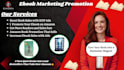 do book promotion and ebook marketing using amazon KDP ads