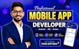 do ai mobile app, flutter app, openai API, design to code,mobile app development