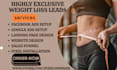 generate semaglutide leads weight loss website