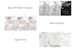 make your wedding invite, save the date, and rsvp templates