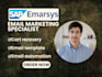 setup sap emarsys email template sap emarsys automation